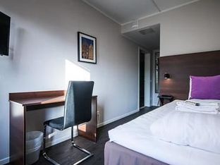 Hotel Image 1