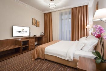 Premier Hotel Abri