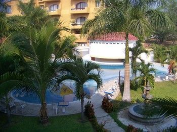 Hotel Plaza Huatulco