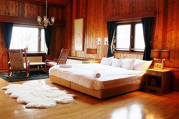 Lakehouse At Toyako