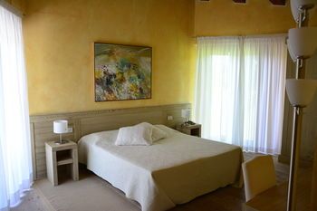 Albergo Vinnaeria La Baita