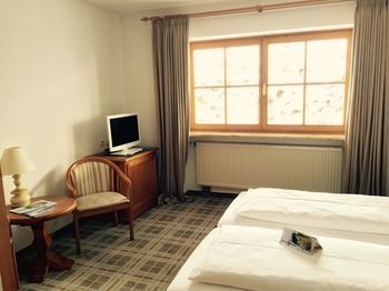 Hotel Blaue Gams ***S