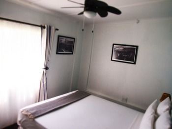 Umzumbe Surf House