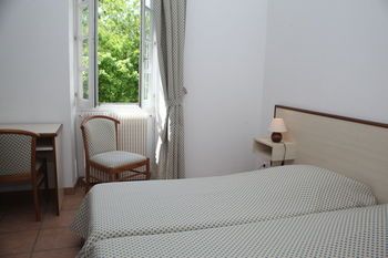 Hostellerie de l'Abbaye de Frigolet