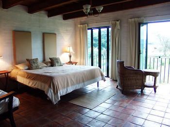 Villa Cantabria