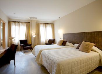 Hotel La Vida Spa