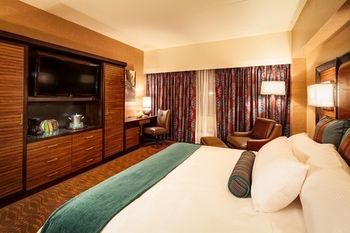 Akwesasne Mohawk Casino Resort