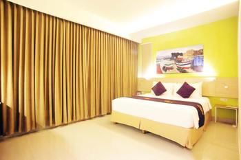 Avirahotel Makassar Panakkukang