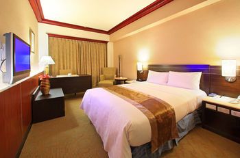 Ho Fong Business Stay