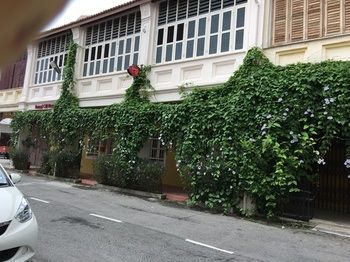 Sweet Cili Boutique Hotel