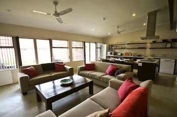 InnZululand Guest Lodge