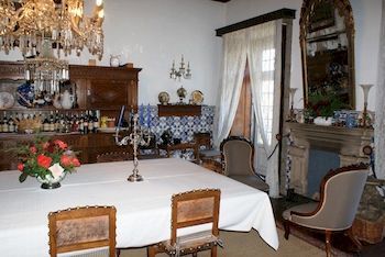 Casa Dos Varais, Manor House
