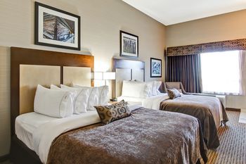 Canalta Hotel Esterhazy