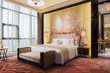 Wanda Realm Jiangmen