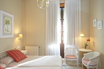 Hotel Parque Balneario Termas Pallares