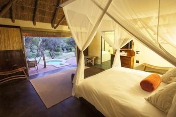 Amakhala Safari Lodge