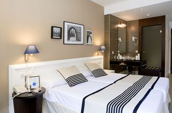 Hotel Best Terramarina