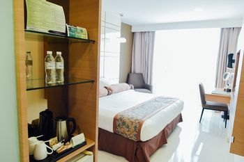 Hotel Sfera