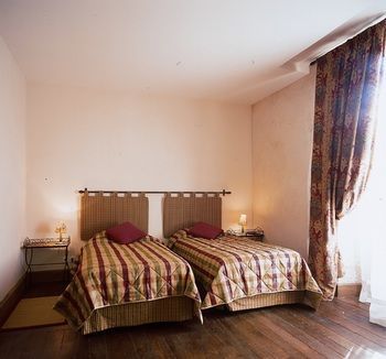 Hôtel Les Orangeries