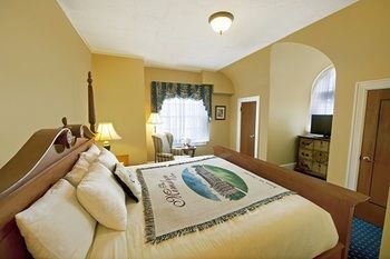 The Mimslyn Inn