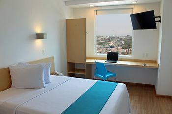 One Celaya Hotel
