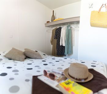 Camping Officiel Siblu Domaine de Kerlann