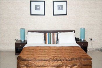 Berkshire Hotel Asokoro