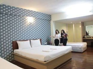 Hotel Image 1