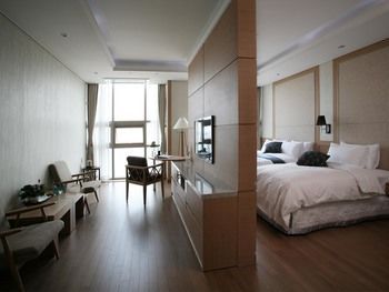 Benikea Hotel Yeosu