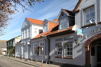 Hafenhotel Meereszeiten