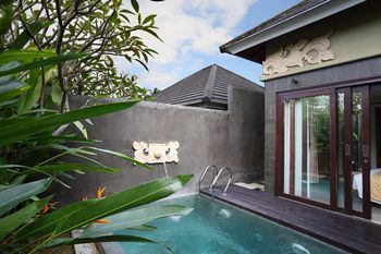 The Canggu Boutique Villas & Spa