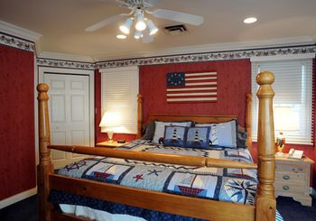 The Inn at Okoboji Resort