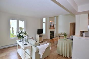 The Lodges at Blue Mountain - Sierra Lane Condos