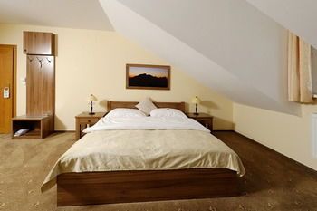Hotel Solisko