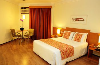 Grand Hotel Royal Sorocaba by Atlantica