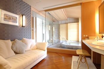Hotel Wakamizu