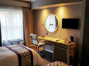 Holiday Inn Johannesburg Airport, an IHG Hotel