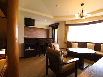 Hotel Harvest Tateshina