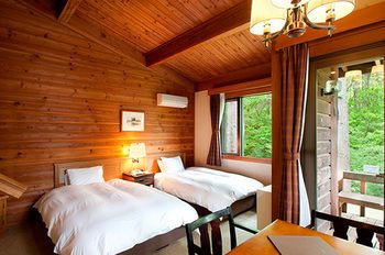Tateshina Tokyu Hotel