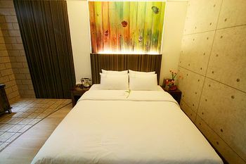 Hotel Cleopatra Ilsan