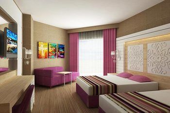 Sunmelia Beach Resort Hotel & Spa-All Inclusive