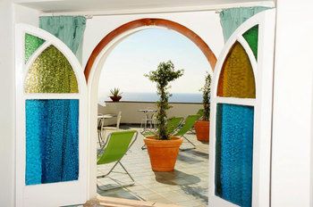 Hotel Dimora Fornillo