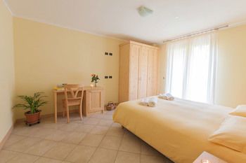 Residence Hotel Raggio Di Luce
