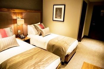 Busby Hotel