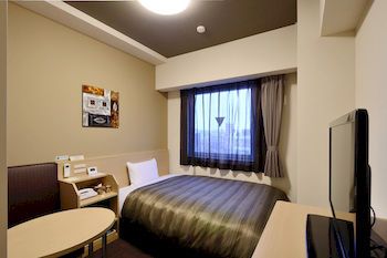 Hotel Route Inn Ishinomaki Chuo