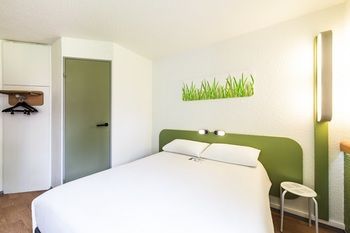 ibis budget Châtellerault Nord