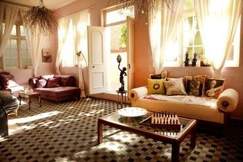 Karoo Art Hotel