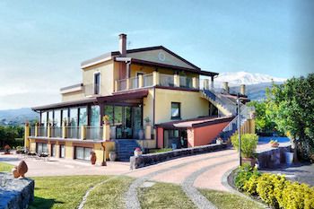 Feudogrande Resort Hotel