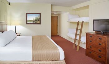 Salt Fork Lodge and Conference Center