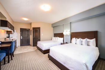 Quality Inn & Suites